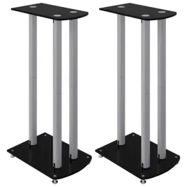 stojaki-pod-glosniki-z-hartowanego-szkla-i-aluminium-czarno-srebrne-35