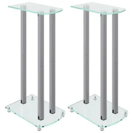 stojaki-pod-glosniki-z-hartowanego-szkla-i-aluminium-srebrne-35x25x75