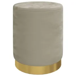 stylowy-okragly-taboret-ciemnoszary-z-miejscem-do-przechowywania-31-x-37