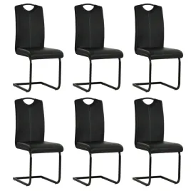 zestaw-6-krzesel-wspornikowych-czarny-sztuczna-skora-43x55x100-cm