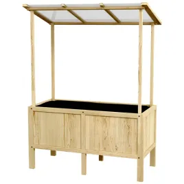 hochbeet-dla-ogrodnikow-z-poliweglanowym-dachem-tannenholz-160l-110x60