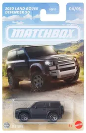 auto-resorak-land-rover-defender-90-2020-matchbox-metalowy-model-3-lata