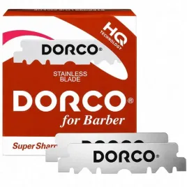 dorco-zyletki-do-brzytwy-golenia-100-sztuk-polowki-zyletek-barber-czerwone