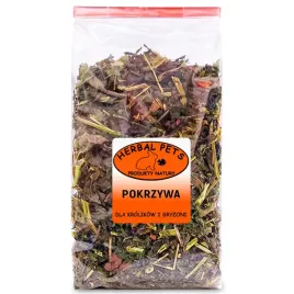 pokrzywa-70g-herbal-pets