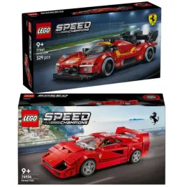 lego-speed-champions-77261-76934-ferrari-499p-supersamochod-ferrari-f40