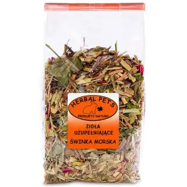 ziola-uzupelniajace-dla-swinki-morskiej-100g-herbal-pets