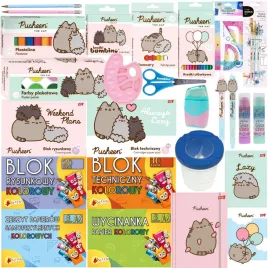 wyprawka-szkolna-pastel-pusheen-xxl