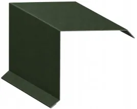 wiatrownica-gorna-na-blache-150-zielony-mat-ral6020-2mb
