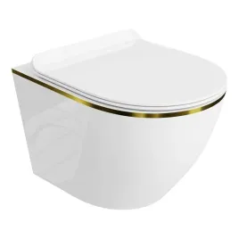 miska-wc-wiszaca-bezrantowa-sofi-slim-gold-line-zlota-lavita-stalowych