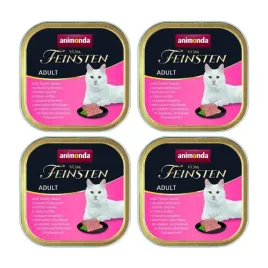 animonda-vom-feinsten-adult-cat-smak-z-sercami-indyka-6-x-100g