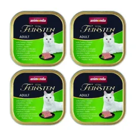 animonda-vom-feinsten-adult-cat-smak-z-indykiem-i-krolikiem-32x100g