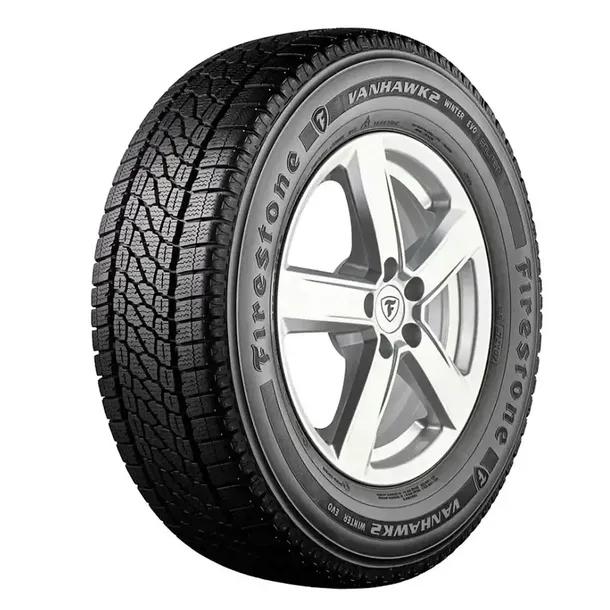 2x-firestone-vanhawk-2-winter-evo-215-60r16c-103t