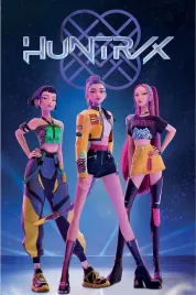 k-pop-demon-hunters-how-its-done-plakat-61x915cm