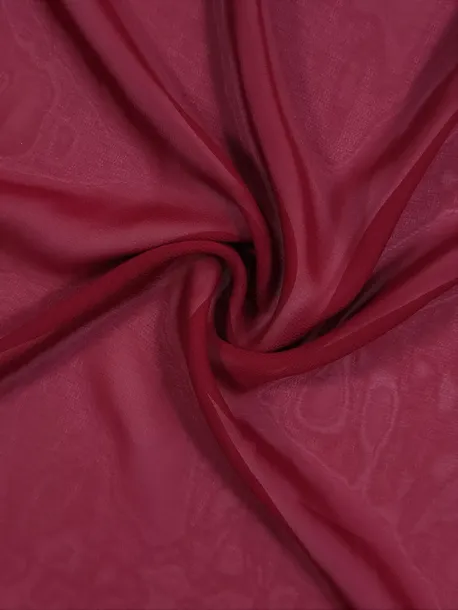 szyfon-gladki-bordo-05m