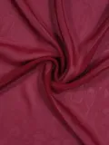 szyfon-gladki-bordo-05m