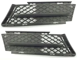 bmw-3-e90-e91-atrapa-kratka-zderzaka-ramka-komplet