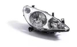 peugeot-307-01-05-reflektor-lampa-przednia-prawa