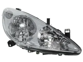 peugeot-307-01-05-reflektor-lampa-przednia-prawa
