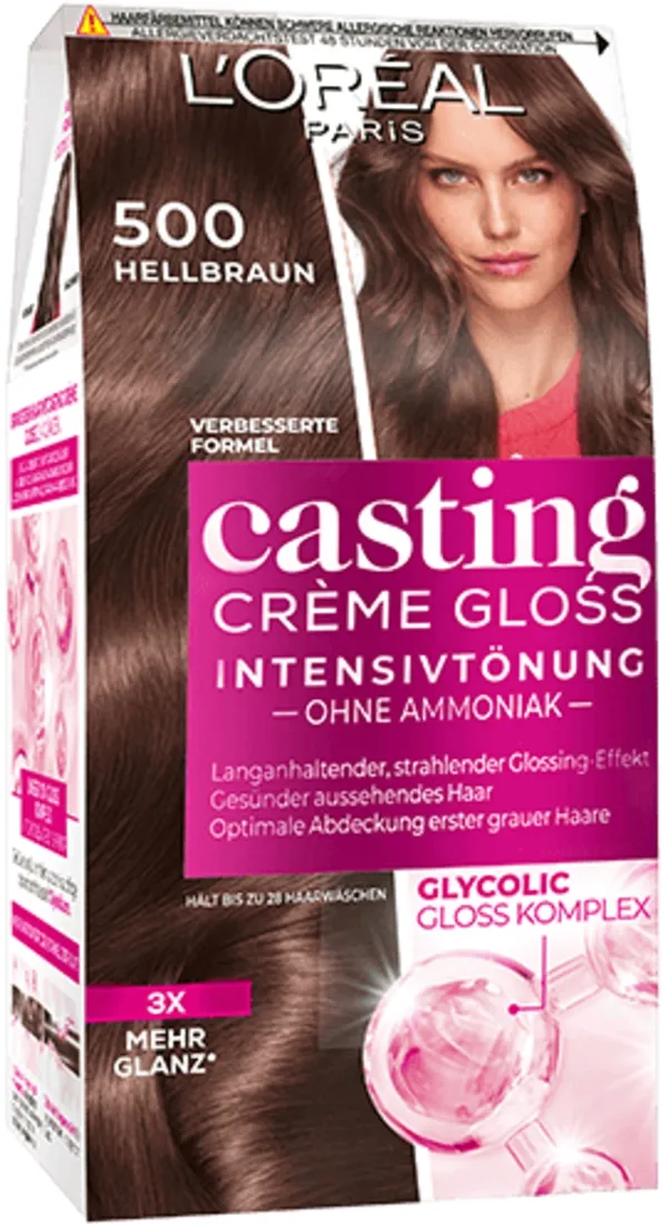 loreal-casting-farba-500-jasny-braz-stan-nowy