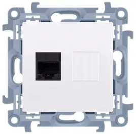 simon-10-gniazdo-komputerowe-rj45-cat-6-c61-01-11