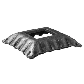 maskownica-stalowa-kuta-otworowana-305x305-mm-h16-x-l80-x-4-mm