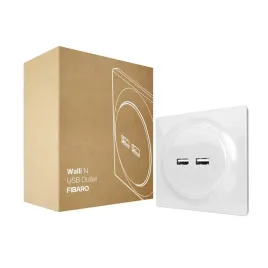 gniazdo-ladowarka-usb-fibaro-walli-biale-2xusb-podtynkowe-2-4a-ramka