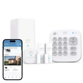 system-alarmowy-eufy-5-elementowy