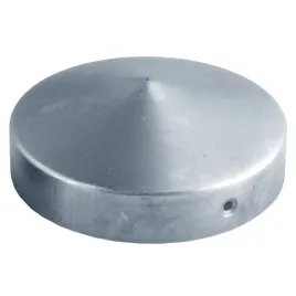 daszek-stalowy-na-slupek-fi-77mm-ocynkowany