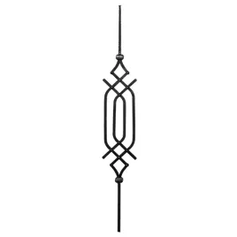 tralki-metalowe-tralka-stalowa-balkonowa-do-balustrady-kuta-12x12-mm-h950