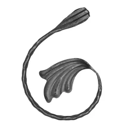 spirala-kuta-typu-p-fakturowana-z-lisciem-12x6-mm-h150-x-l100-mm-lewa