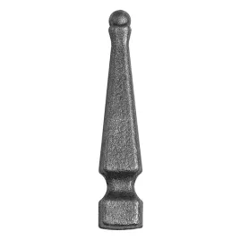 grot-stalowy-kuty-20x20-mm-h100-x-l20-mm