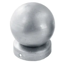 daszek-stalowy-na-slupek-fi-77mm-kula-80mm