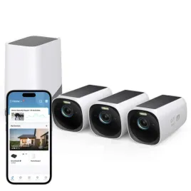 zestaw-system-kamer-eufy-s330-3szt-4k-solar-wifi-monitoring-bezprzewodowy