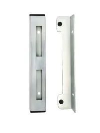 zaczep-do-furtki-ocynk-250mm-ogranicznik-odbojnik-gumowy-cichy