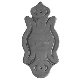 maskownica-stalowa-kuta-h155-x-l70-x-3-mm