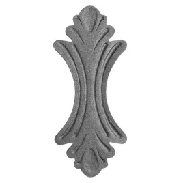 maskownica-stalowa-kuta-h250-x-l110-x-5-mm
