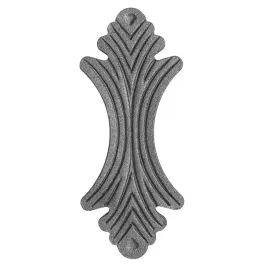 maskownica-stalowa-kuta-h145-x-l60-x-4-mm
