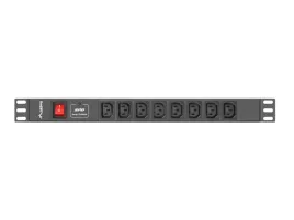 lanberg-pdu-08i-0200-c20-bk-rozdzielacz-zasilania-pdu-8-x-gniazdo-siecio