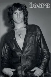 the-doors-jim-morrison-plakat-61x915cm
