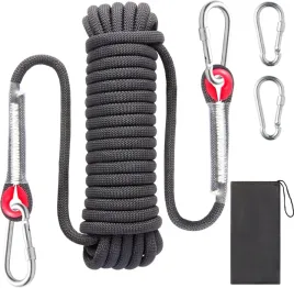 lina-statyczna-10-m-10-mm-z-2-karabinczykami-czarna