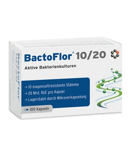 intercell-bactoflor-10-20-100-szt