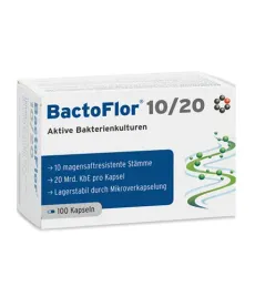 intercell-bactoflor-10-20-100-szt