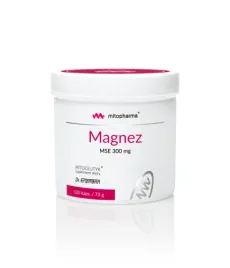 mitopharma-magnez-mse-300-mg-dr-enzmann-120-szt