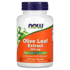 now-olive-leaf-extract-500-mg-ekstrakt-z-lisci-oliwnych