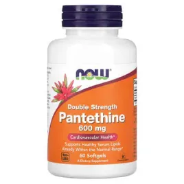 now-pantethine-600-mg-pantetyna