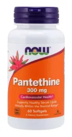 now-pantethine-300-mg-pantetyna