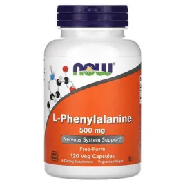 now-l-phenylalanine-500-mg-l-fenyloalanin