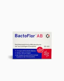intercell-bactoflor-ab