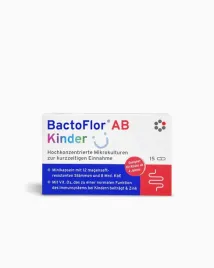 intercell-bactoflor-ab-kinder