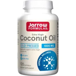 jarrow-formulas-coconut-oil-olej-kokosowy-1000-mg